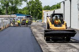 Driveway Overlay Services in Sutton Alpine, AK